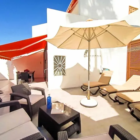 Rentaliday Brisas Del Atlantico Playa de las Americas  Exterior photo