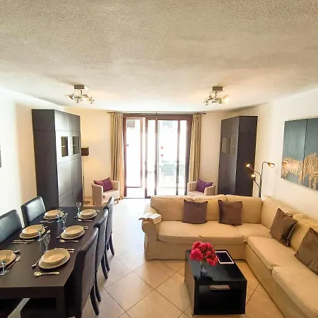 Rentaliday Brisas Del Atlantico Playa de las Americas  Exterior photo