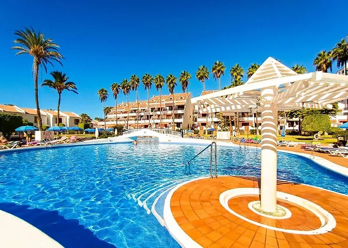 Rentaliday Brisas Del Atlantico