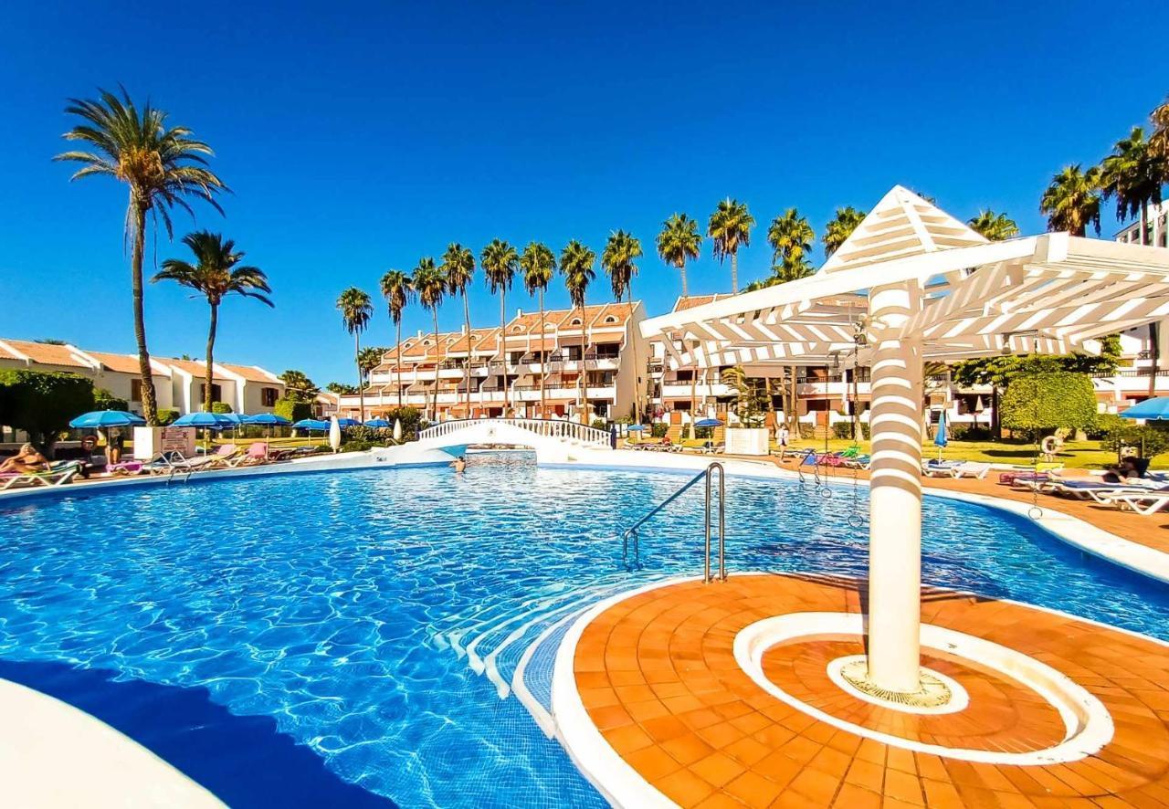 Rentaliday Brisas Del Atlantico Villa