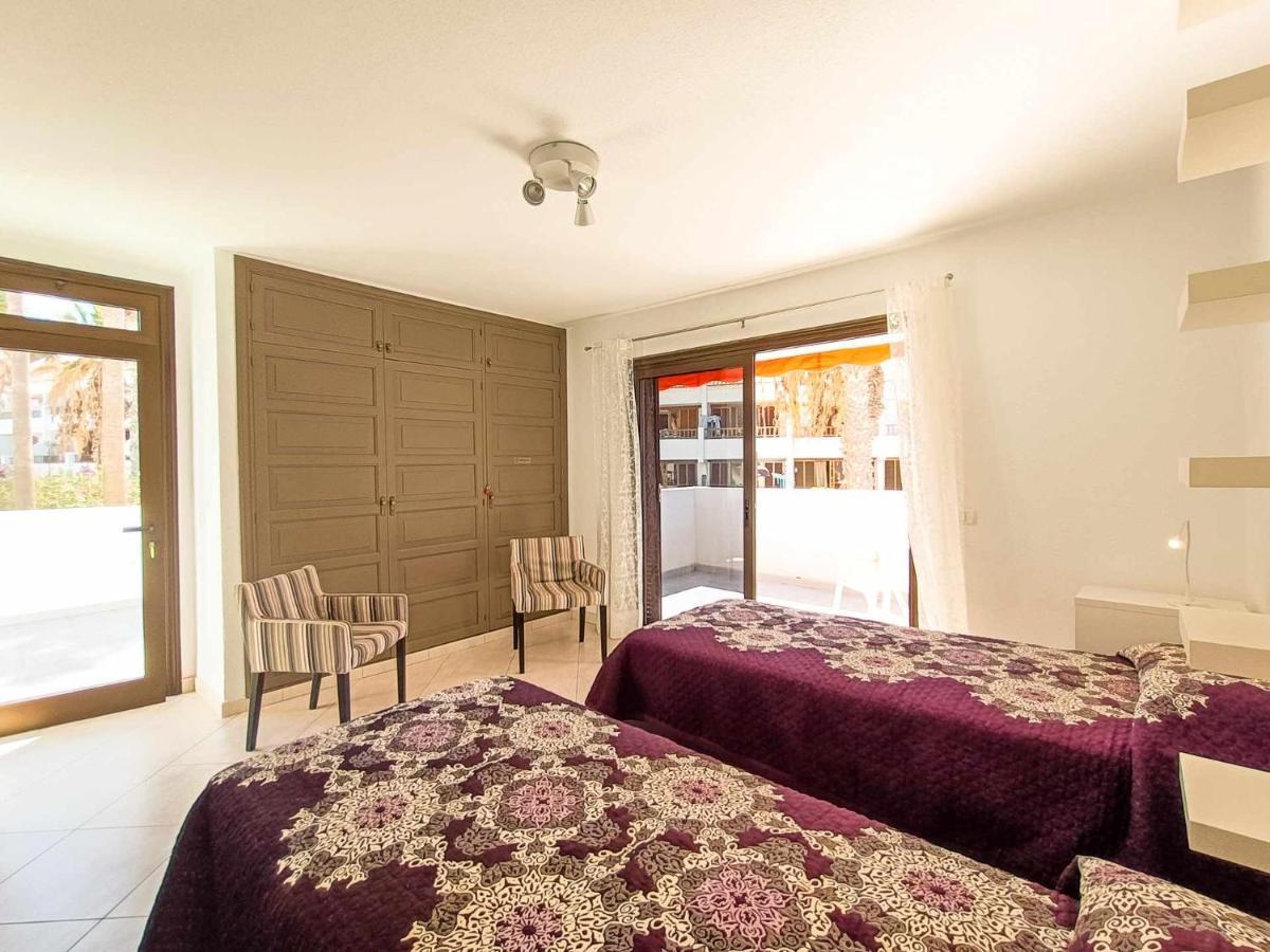 Rentaliday Brisas Del Atlantico Villa Playa de las Américas