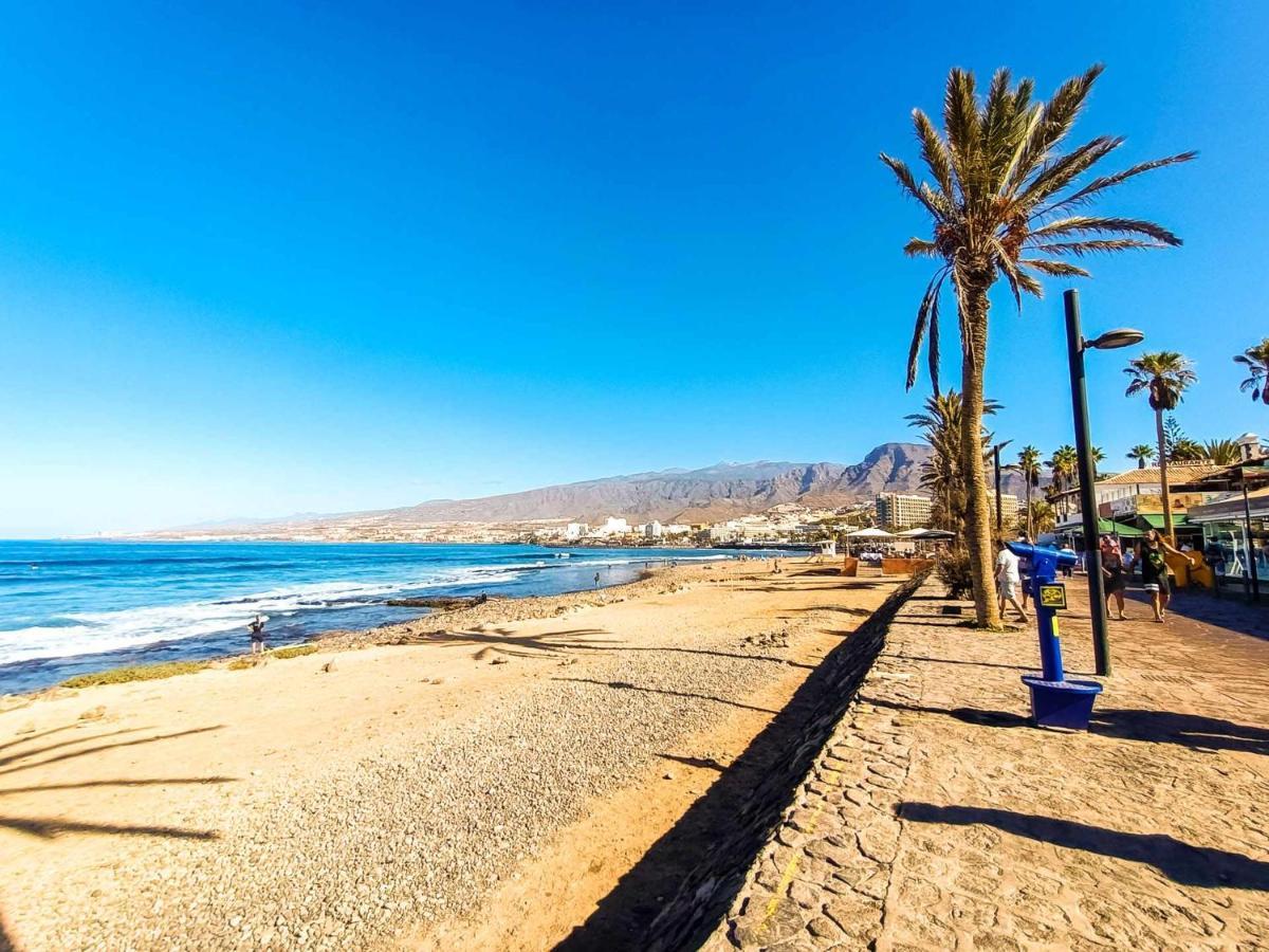 Rentaliday Brisas Del Atlantico Villa Playa de las Américas