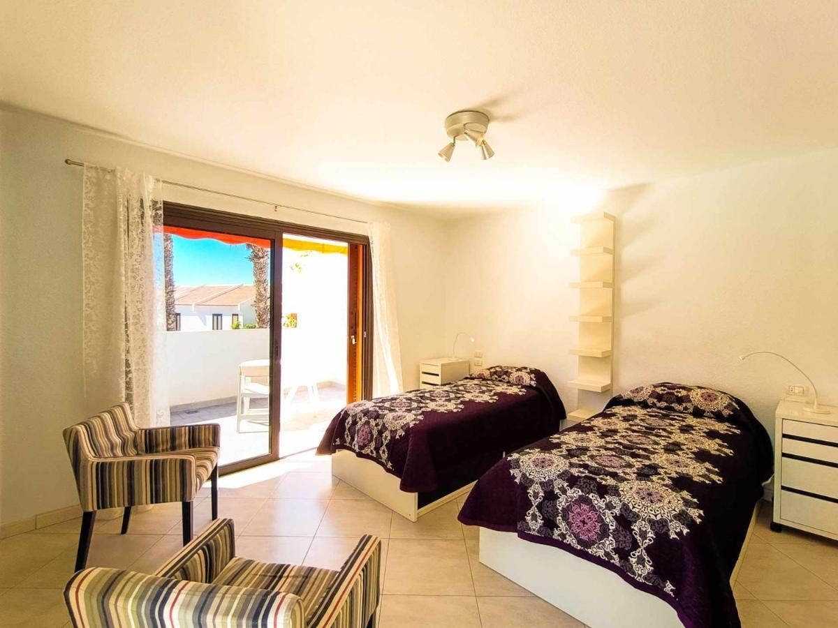 Rentaliday Brisas Del Atlantico Villa *